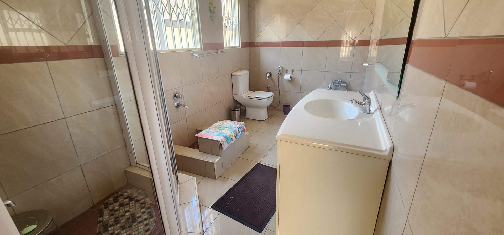 To Let 3 Bedroom Property for Rent in Erasmia Gauteng