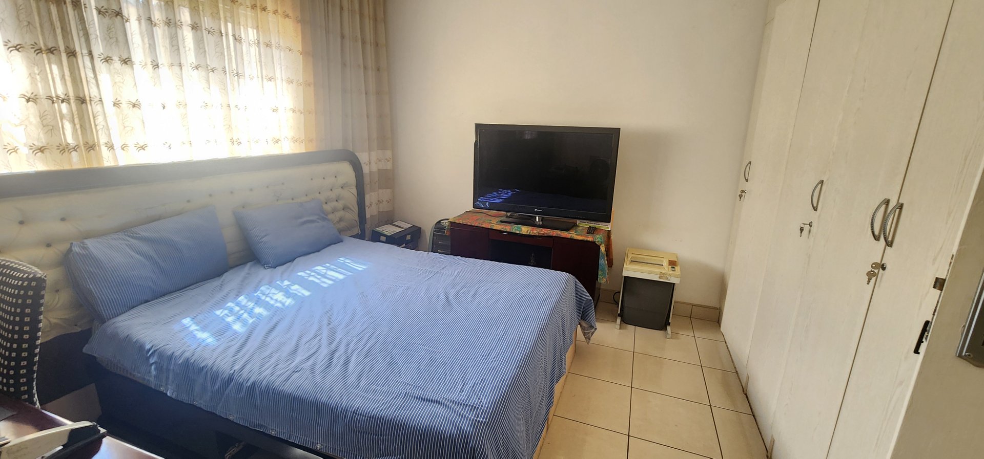 To Let 3 Bedroom Property for Rent in Erasmia Gauteng