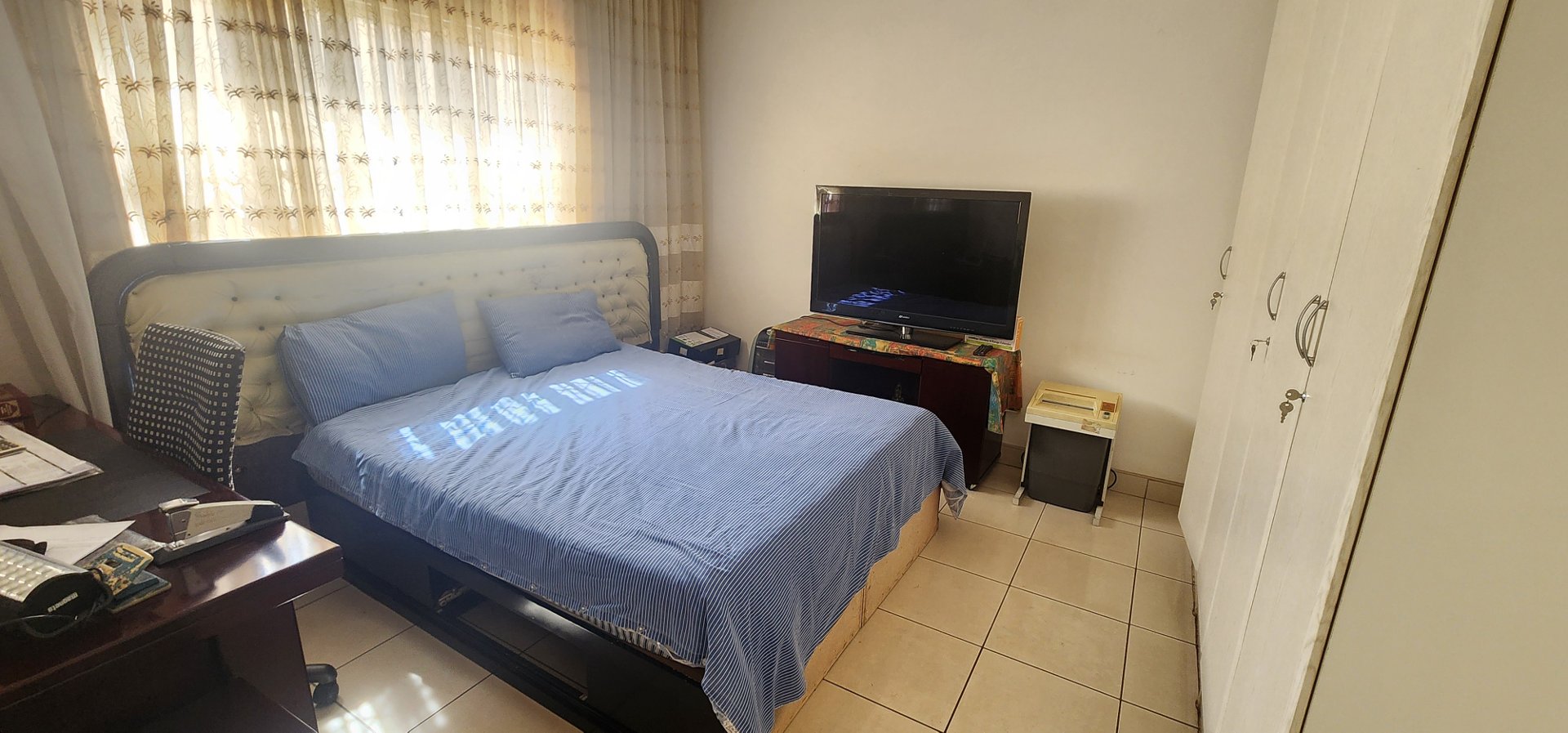 To Let 3 Bedroom Property for Rent in Erasmia Gauteng