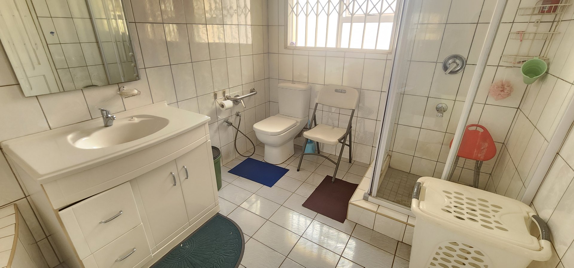 To Let 3 Bedroom Property for Rent in Erasmia Gauteng