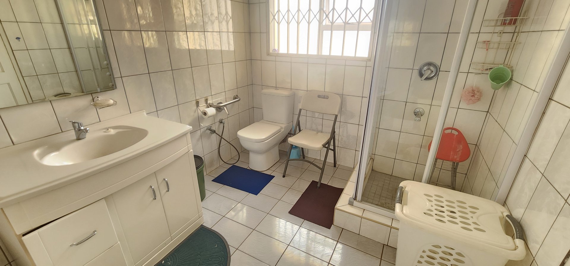 To Let 3 Bedroom Property for Rent in Erasmia Gauteng