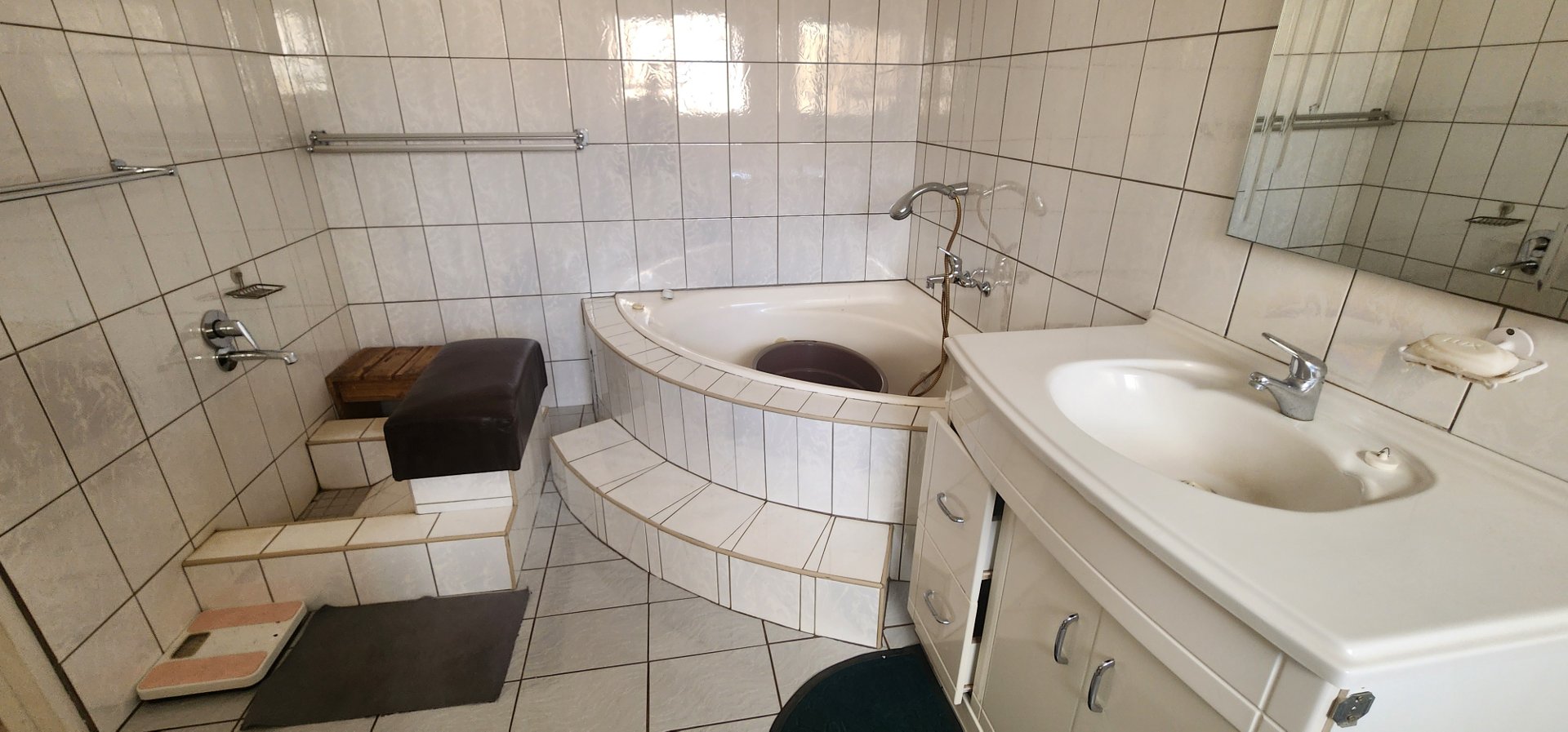 To Let 3 Bedroom Property for Rent in Erasmia Gauteng