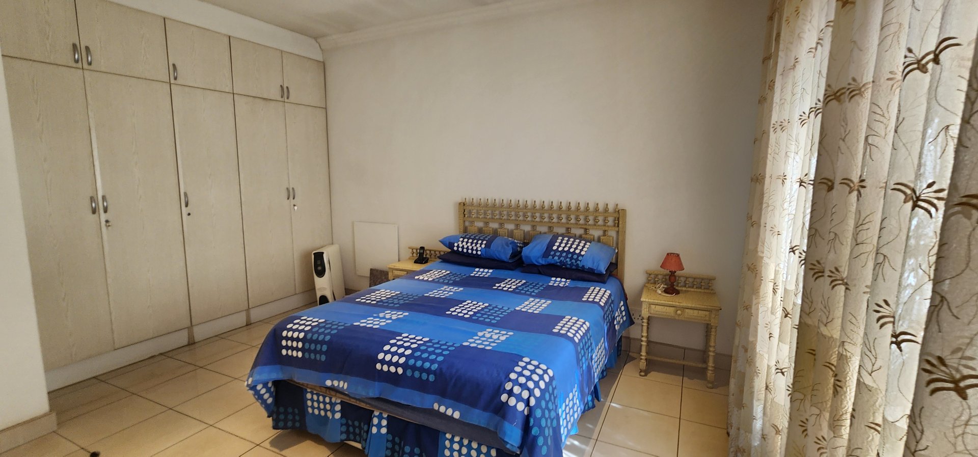 To Let 3 Bedroom Property for Rent in Erasmia Gauteng