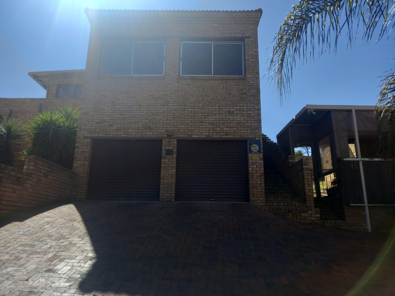 2 Bedroom Property for Sale in Kenmare Gauteng