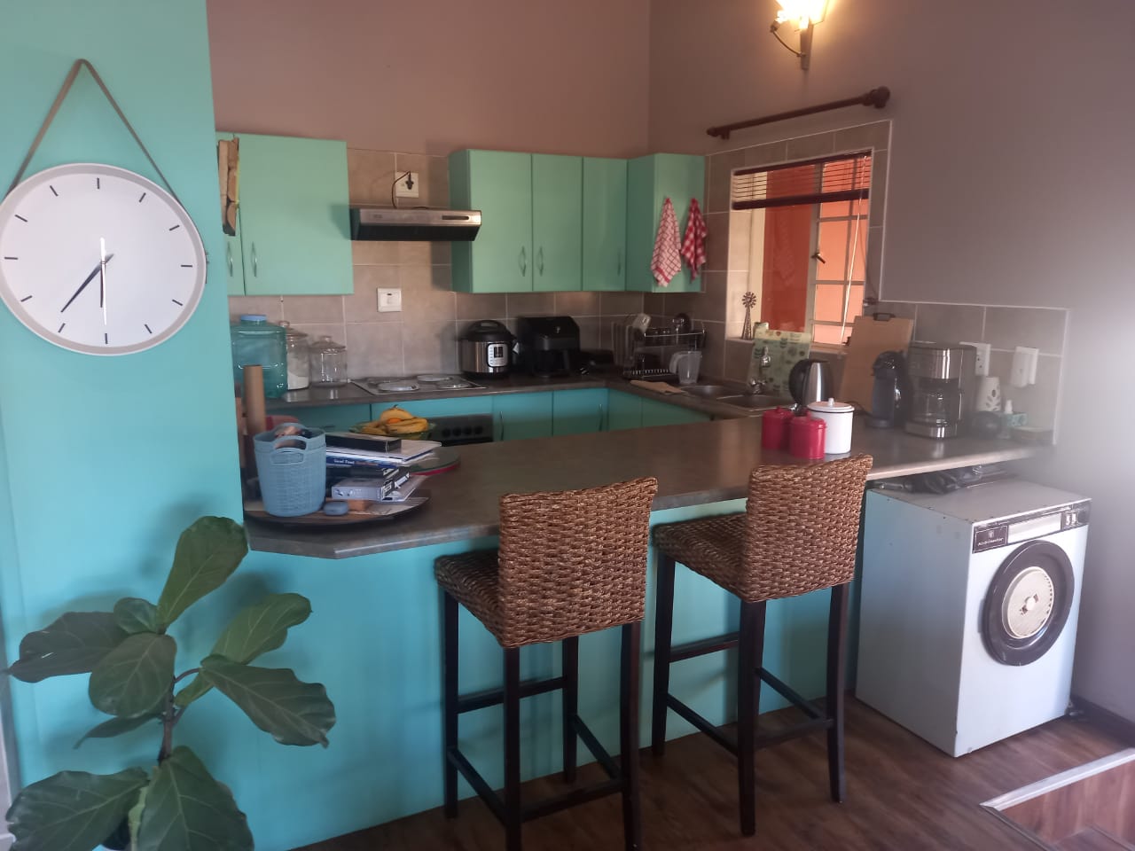 2 Bedroom Property for Sale in Kenmare Gauteng