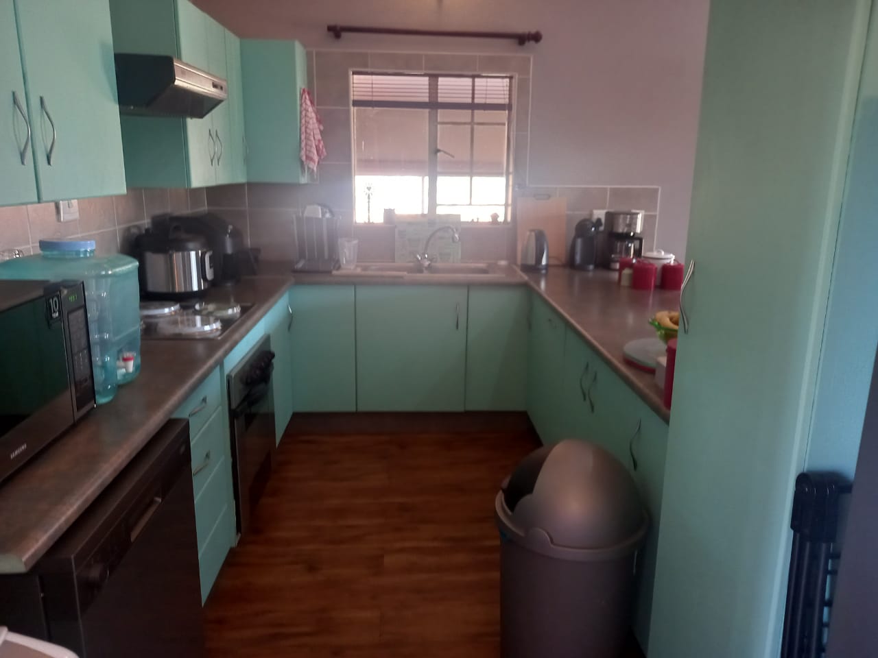 2 Bedroom Property for Sale in Kenmare Gauteng