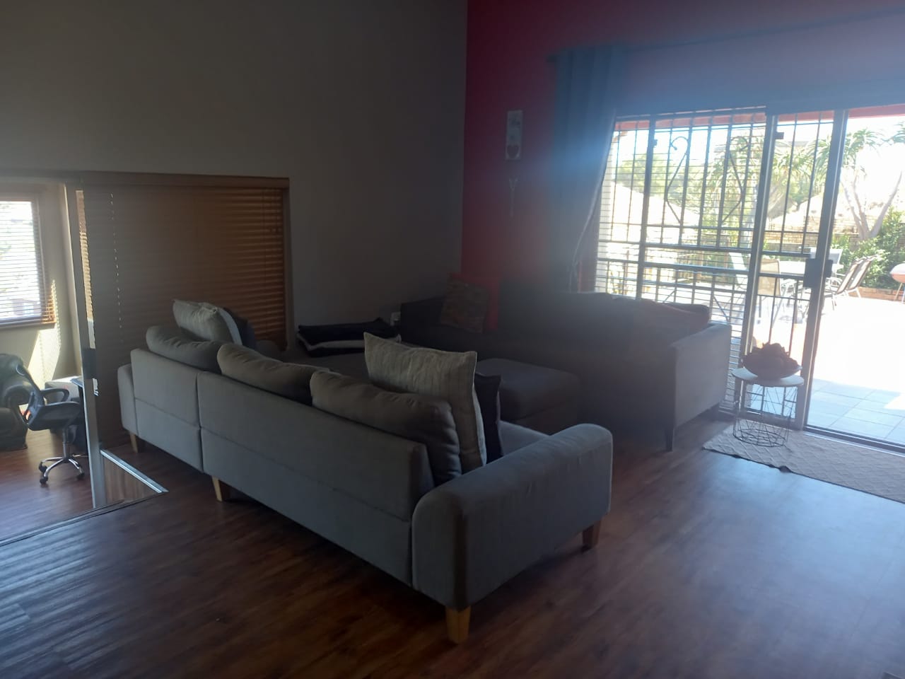 2 Bedroom Property for Sale in Kenmare Gauteng