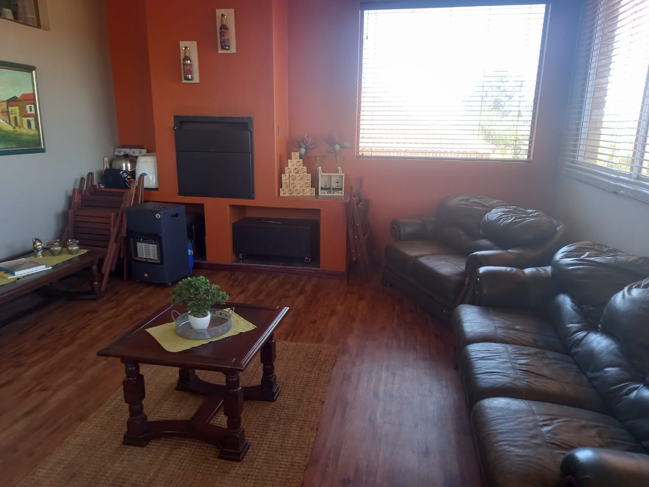 2 Bedroom Property for Sale in Kenmare Gauteng