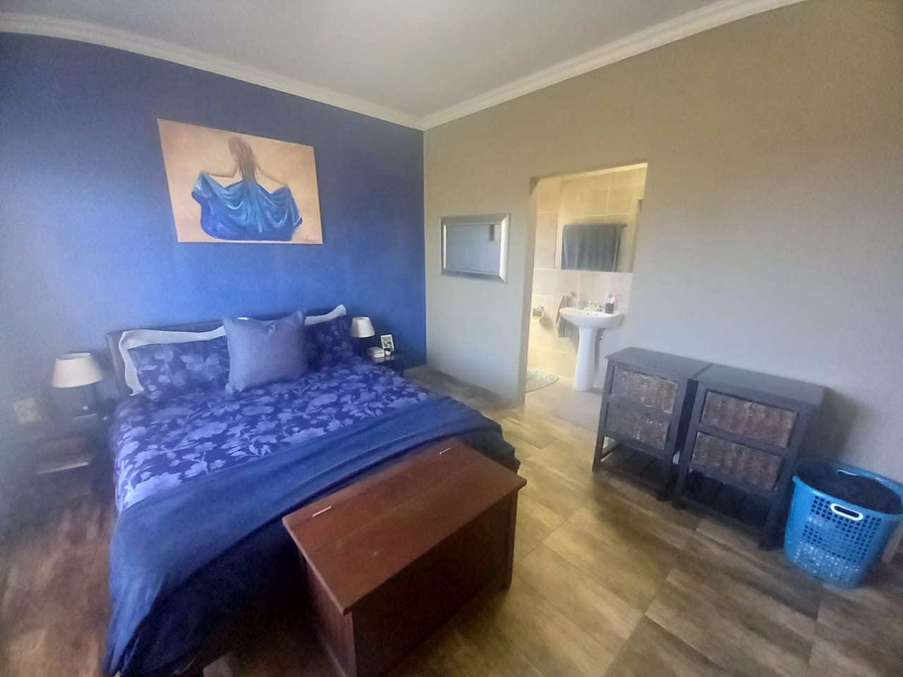 2 Bedroom Property for Sale in Kenmare Gauteng