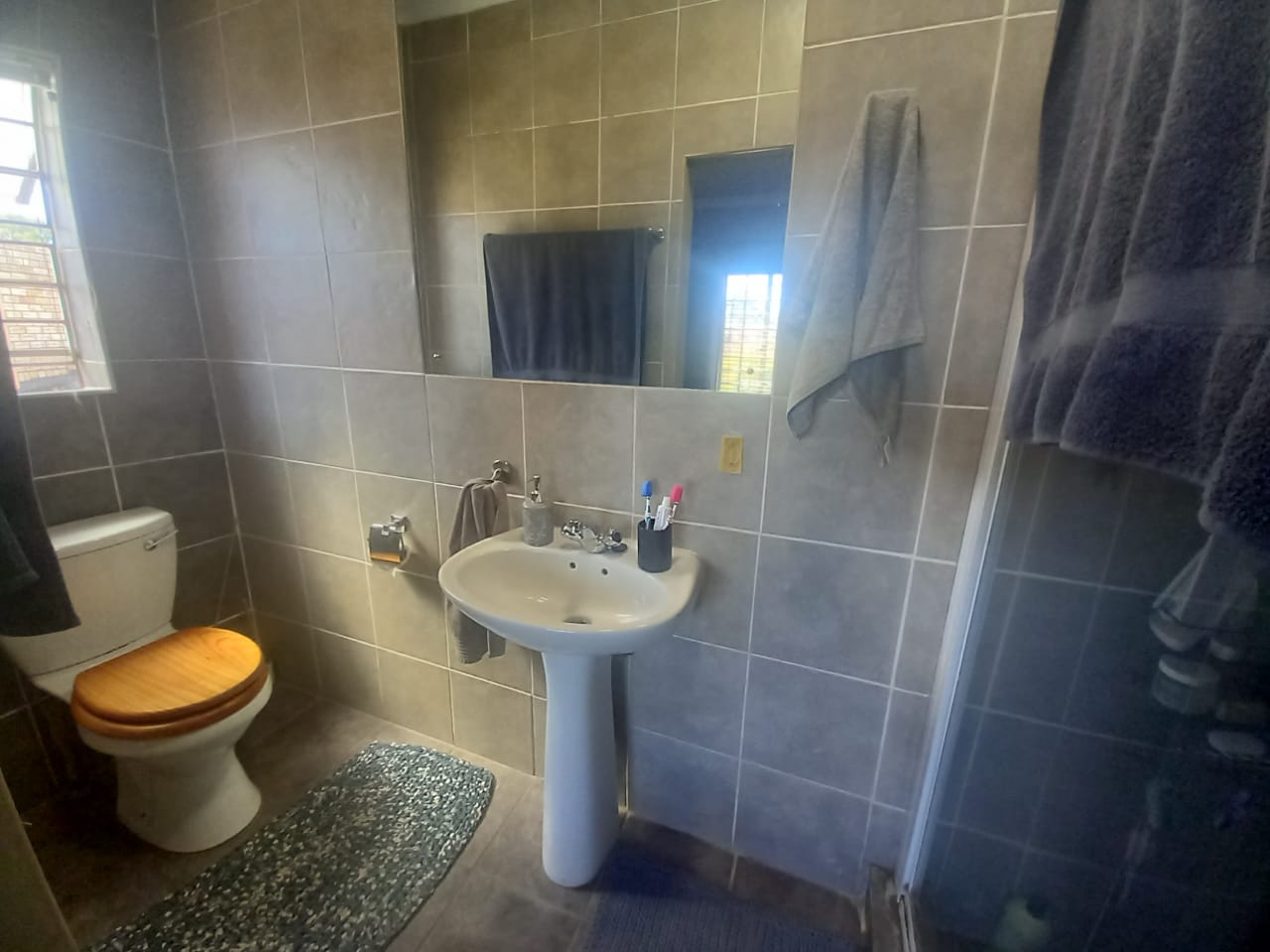 2 Bedroom Property for Sale in Kenmare Gauteng