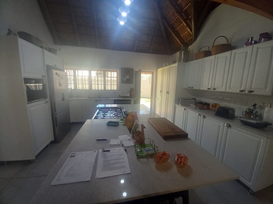 4 Bedroom Property for Sale in Noordkruin Gauteng