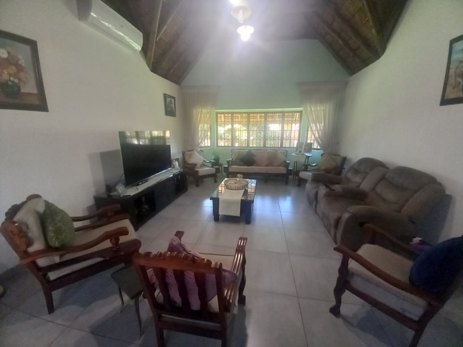 4 Bedroom Property for Sale in Noordkruin Gauteng