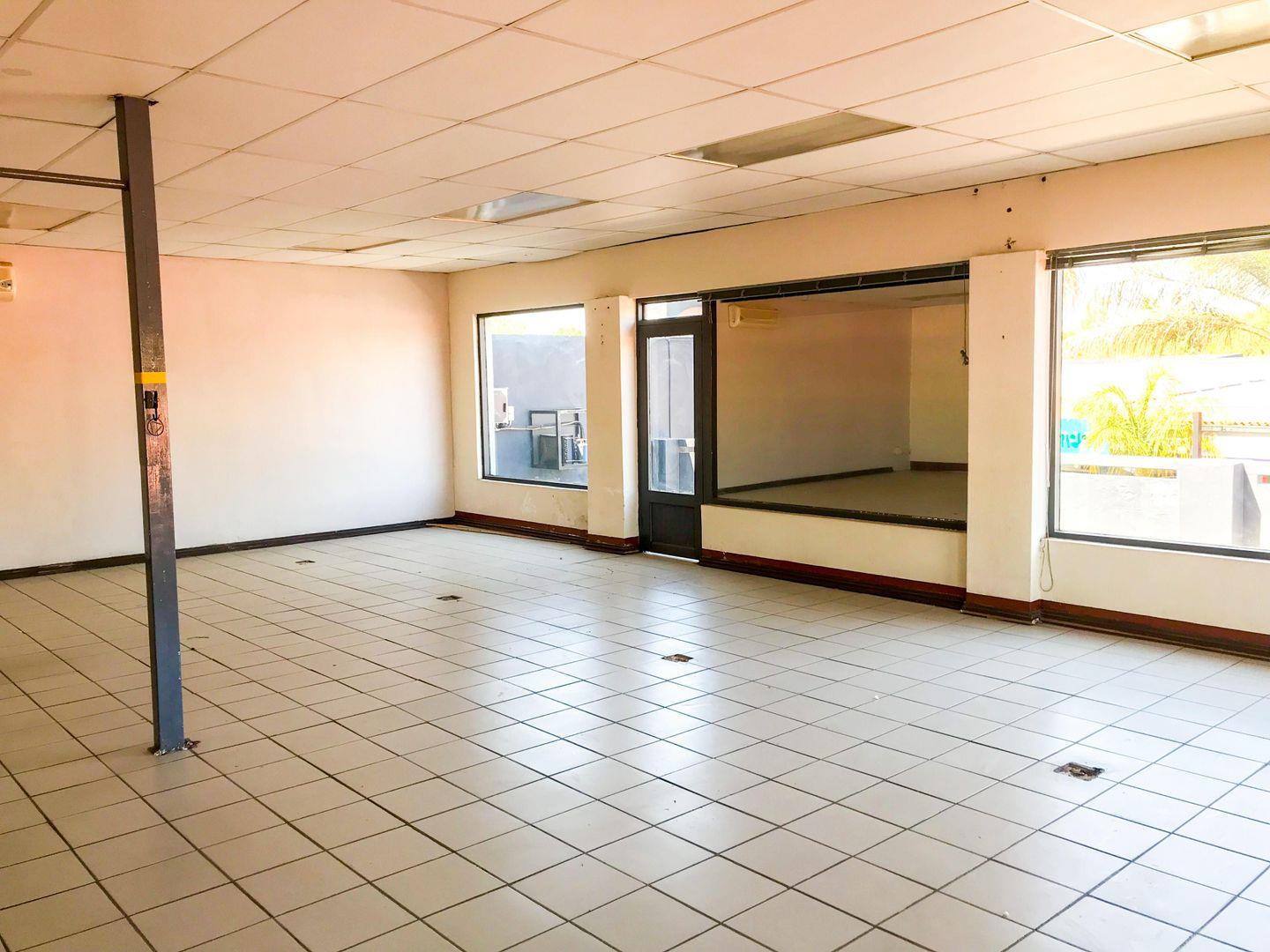 To Let commercial Property for Rent in Windsor Glen Gauteng