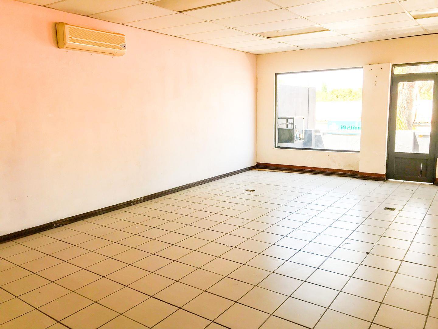 To Let commercial Property for Rent in Windsor Glen Gauteng