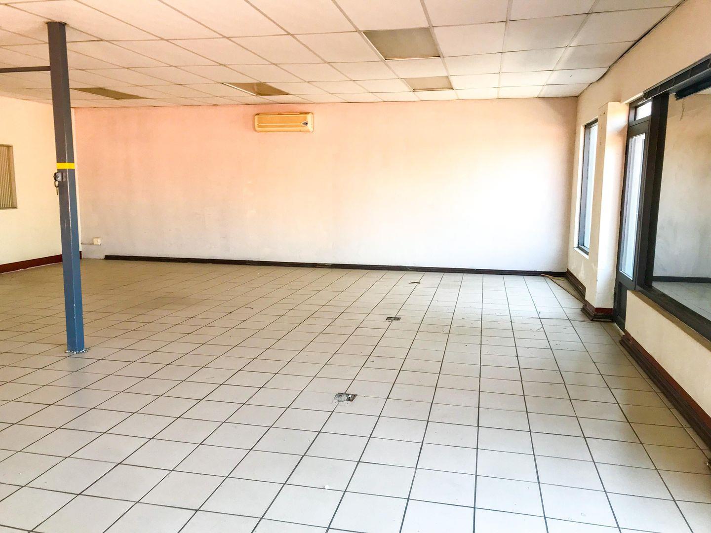 To Let commercial Property for Rent in Windsor Glen Gauteng