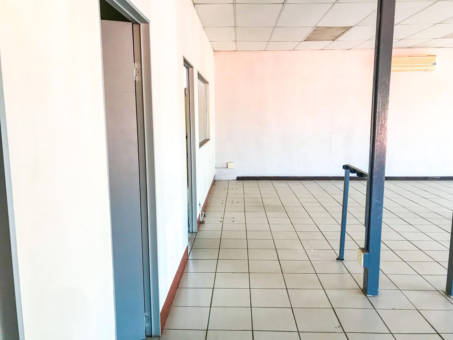 To Let commercial Property for Rent in Windsor Glen Gauteng