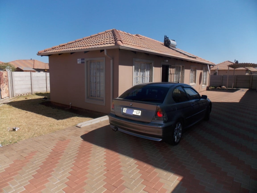 4 Bedroom Property for Sale in Sky City Gauteng