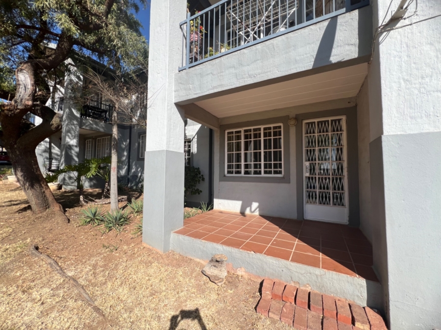 1 Bedroom Property for Sale in Rietvalleirand Gauteng