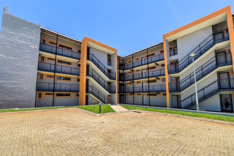 3 Bedroom Property for Sale in Protea Glen Gauteng