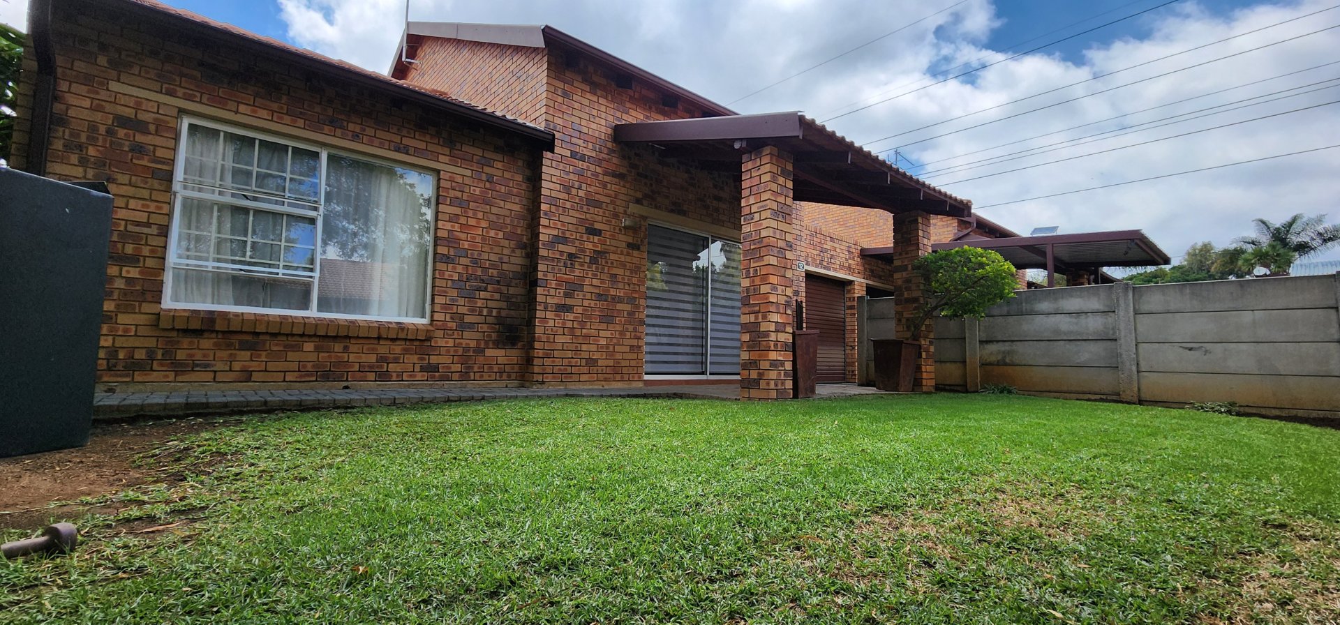 3 Bedroom Property for Sale in Wilgeheuwel Gauteng