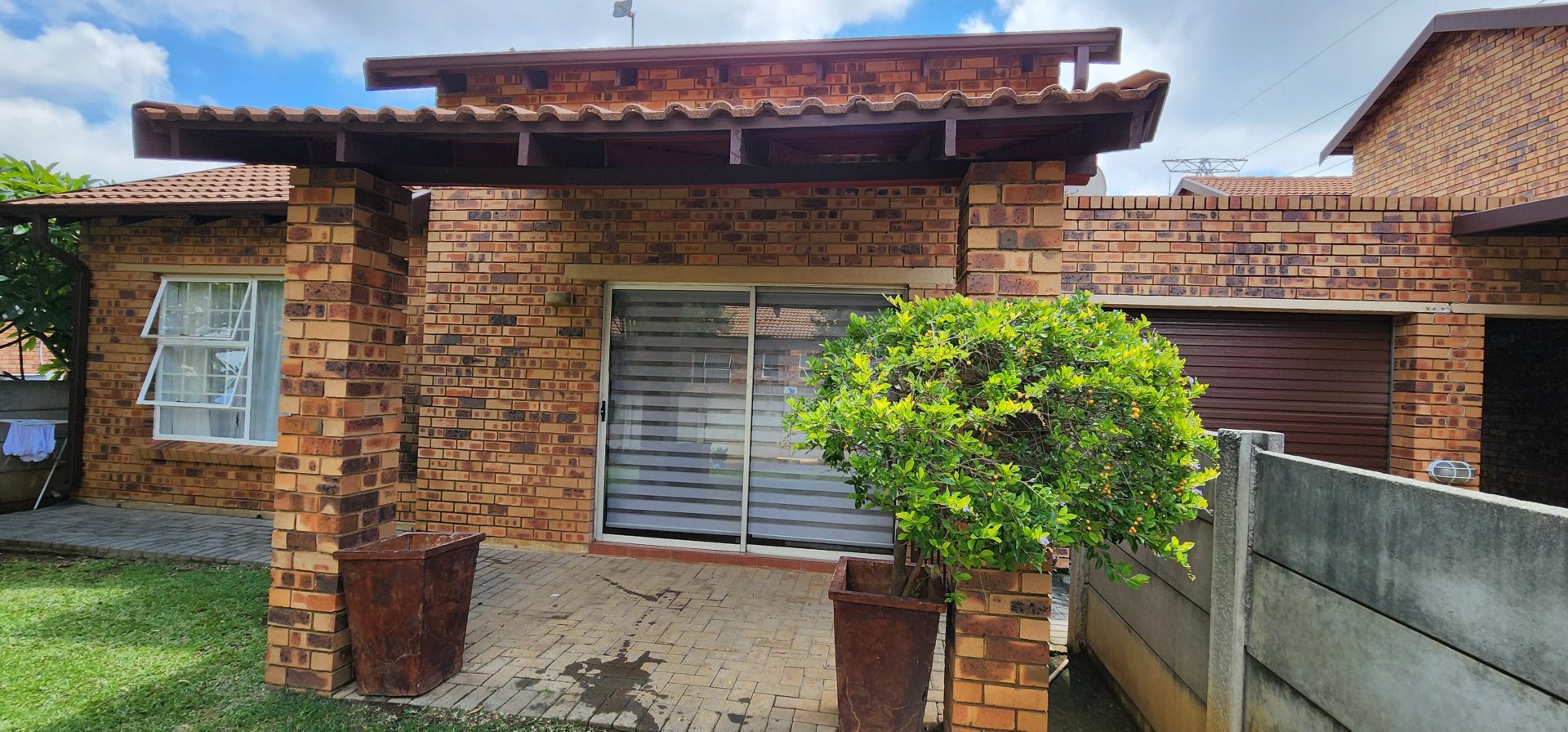 3 Bedroom Property for Sale in Wilgeheuwel Gauteng