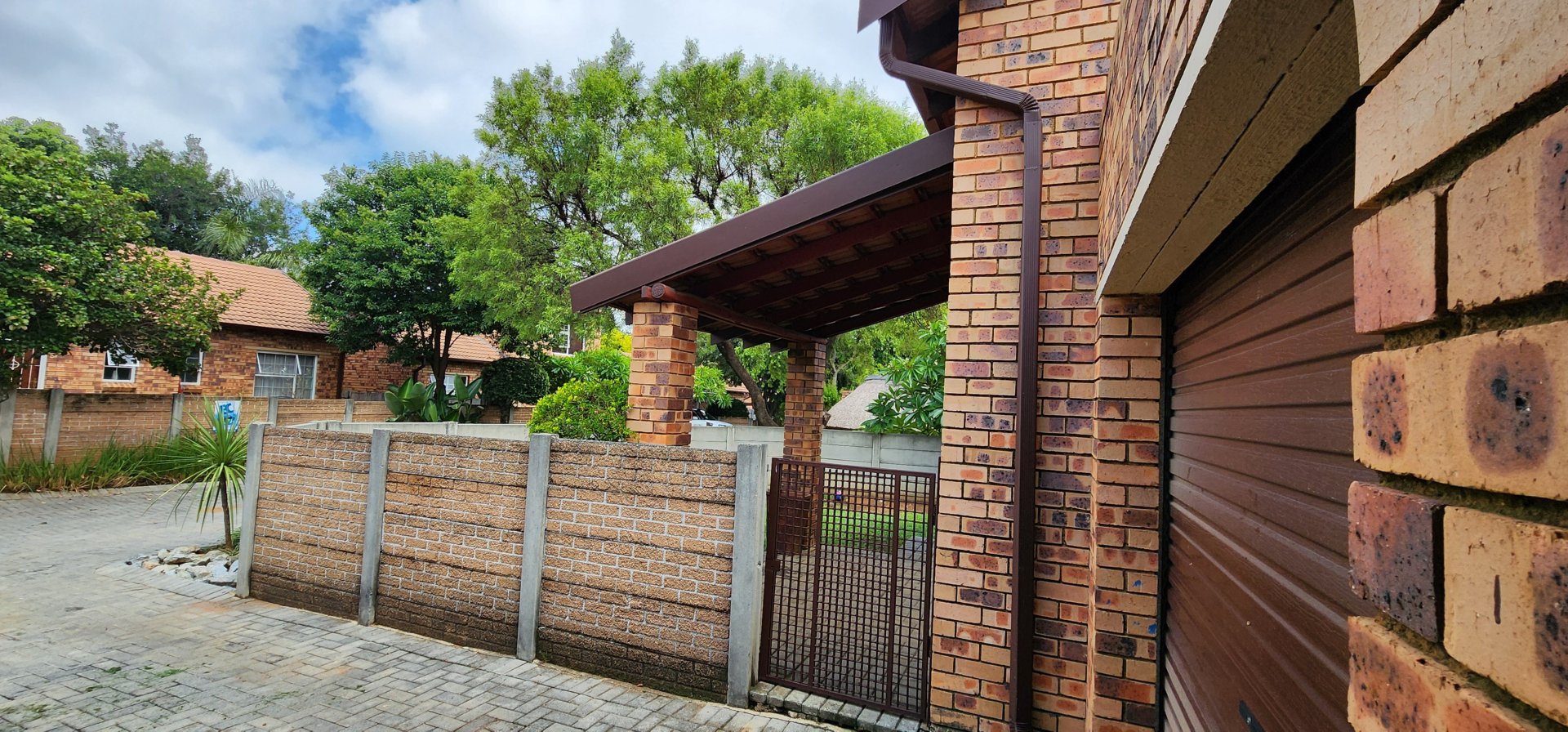 3 Bedroom Property for Sale in Wilgeheuwel Gauteng