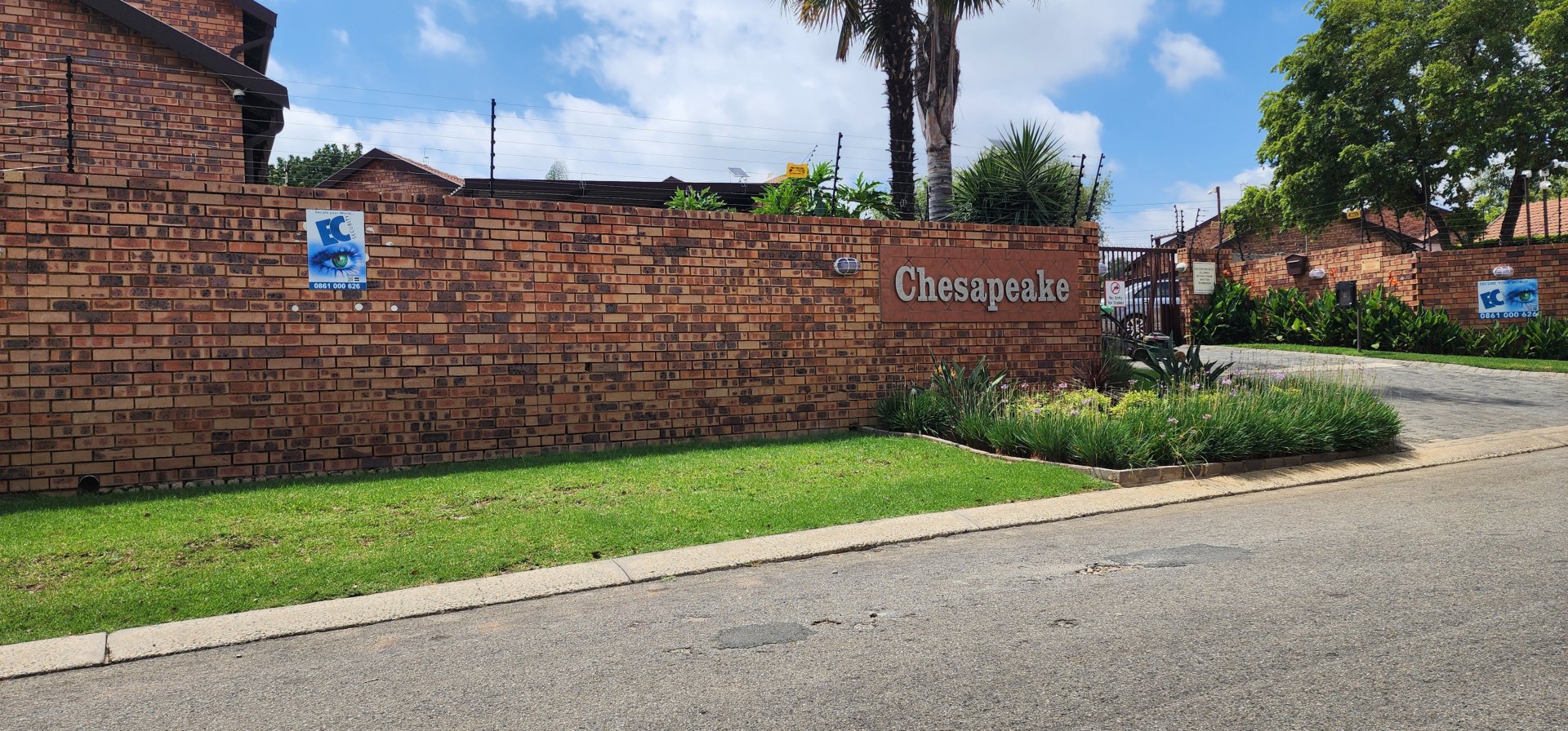 3 Bedroom Property for Sale in Wilgeheuwel Gauteng