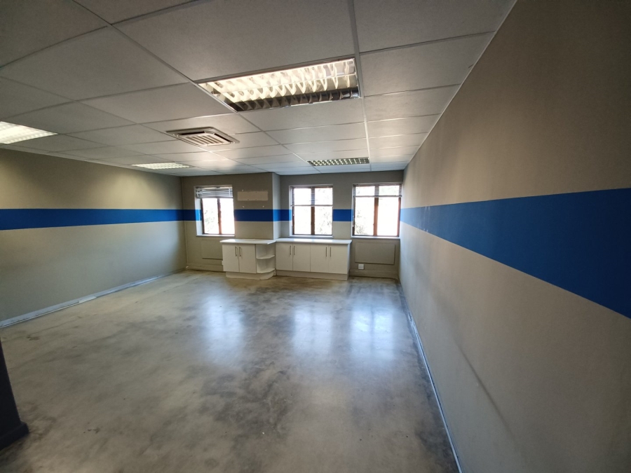 To Let commercial Property for Rent in Strathavon Gauteng