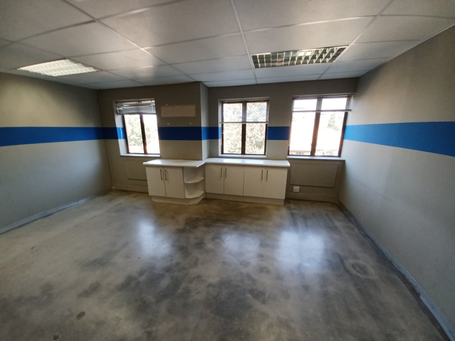 To Let commercial Property for Rent in Strathavon Gauteng