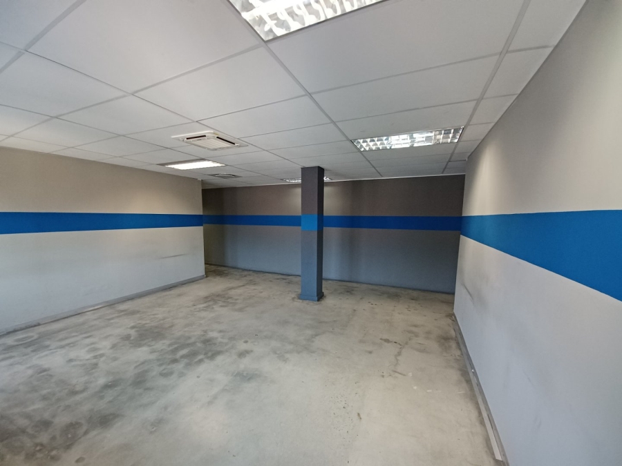 To Let commercial Property for Rent in Strathavon Gauteng