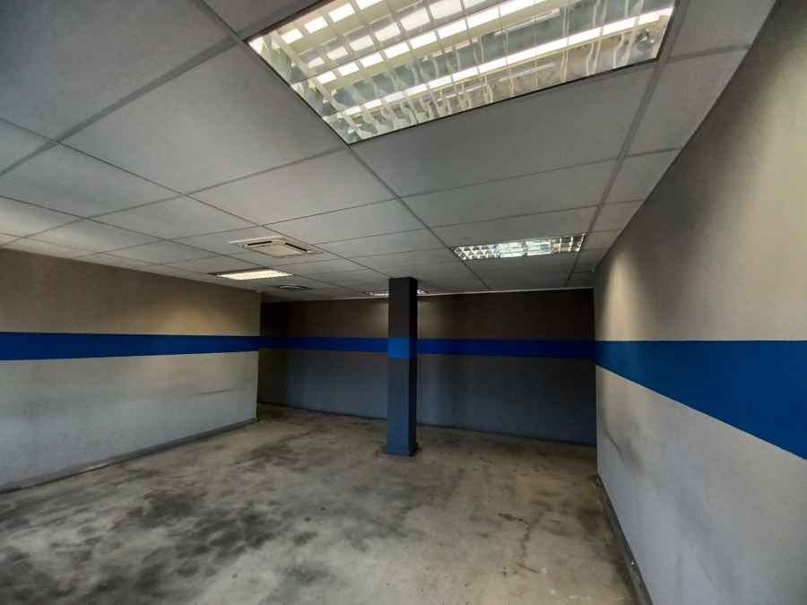 To Let commercial Property for Rent in Strathavon Gauteng