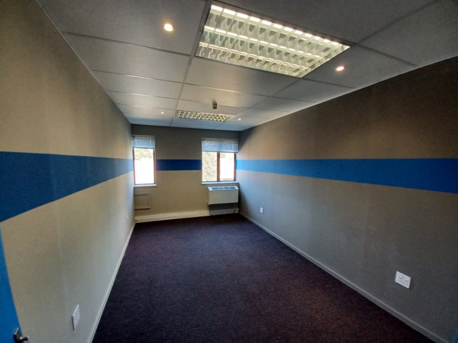 To Let commercial Property for Rent in Strathavon Gauteng