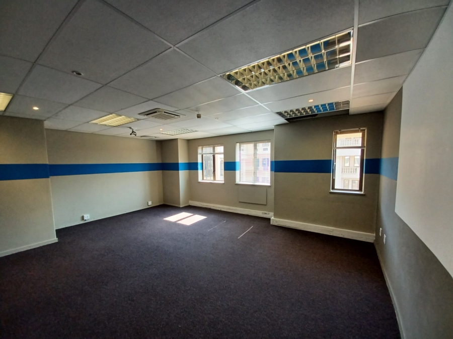 To Let commercial Property for Rent in Strathavon Gauteng