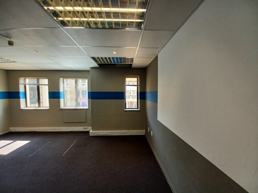 To Let commercial Property for Rent in Strathavon Gauteng