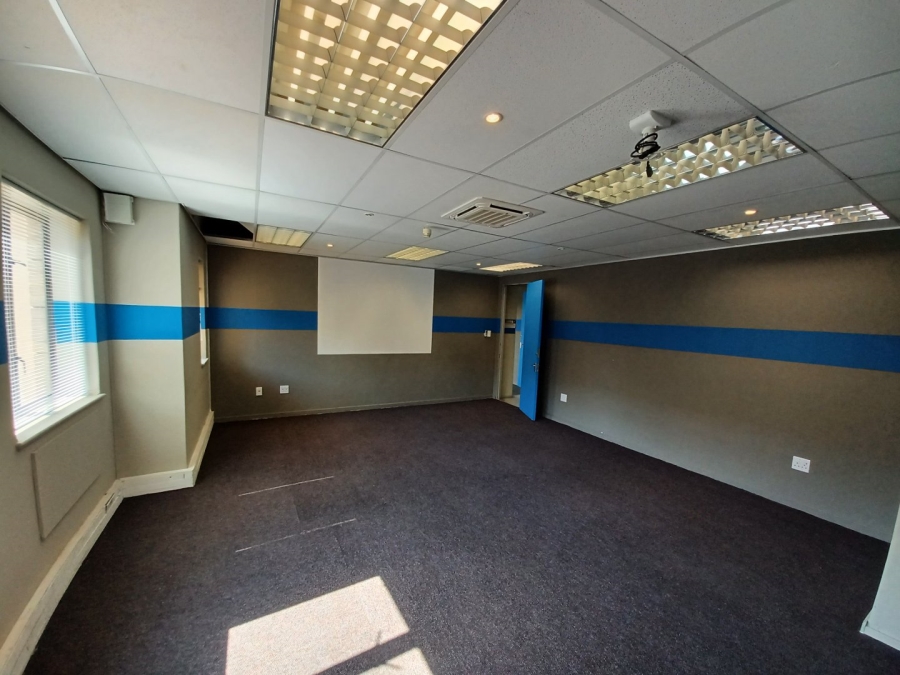 To Let commercial Property for Rent in Strathavon Gauteng