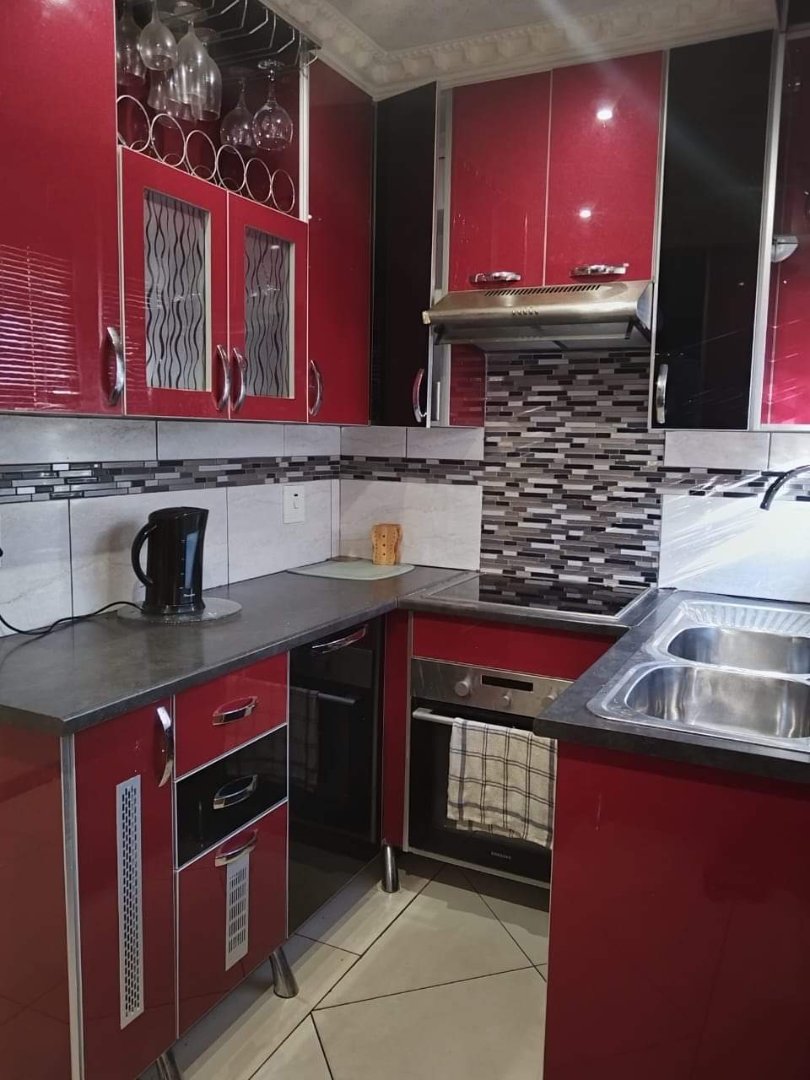 3 Bedroom Property for Sale in Soshanguve VV Gauteng