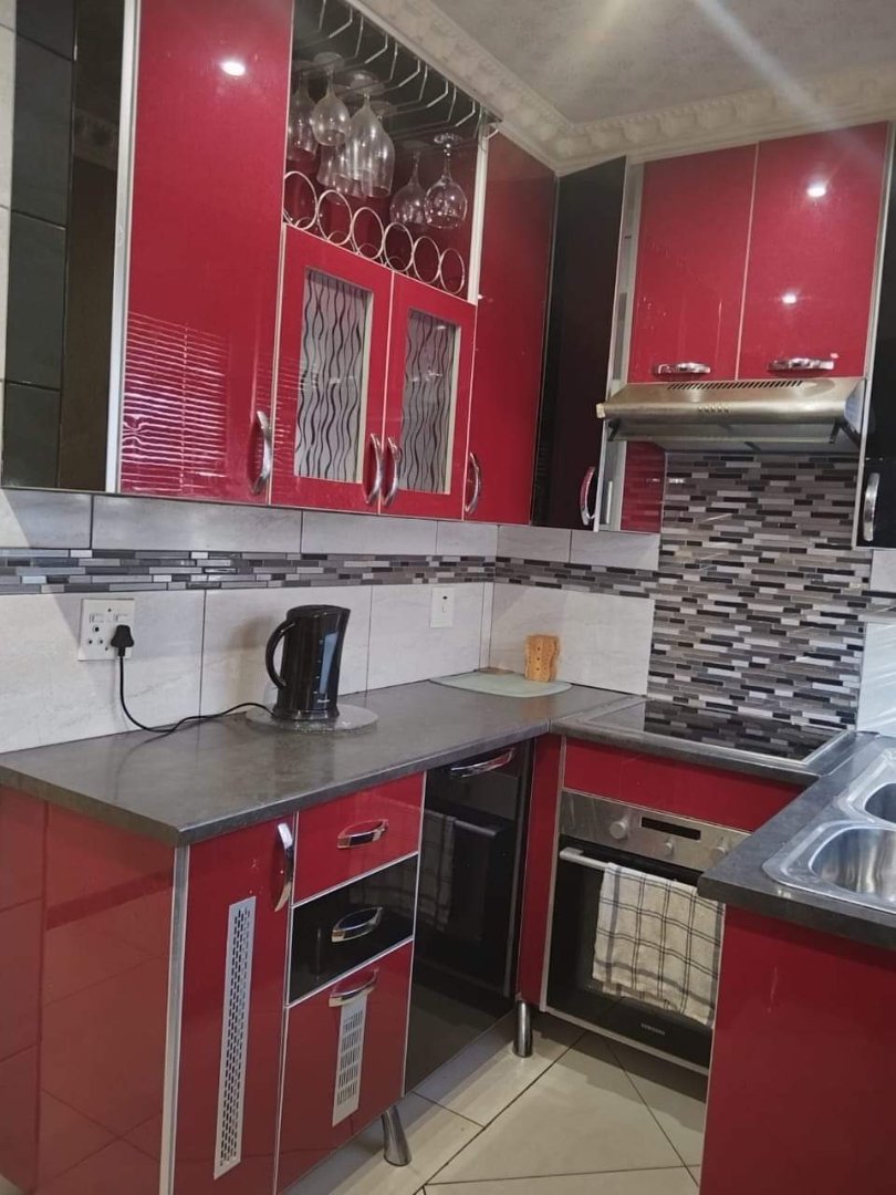 3 Bedroom Property for Sale in Soshanguve VV Gauteng