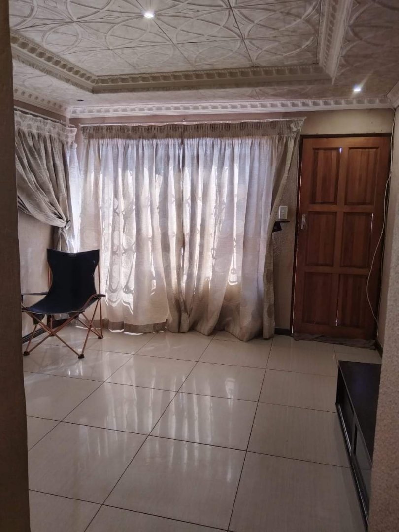 3 Bedroom Property for Sale in Soshanguve VV Gauteng