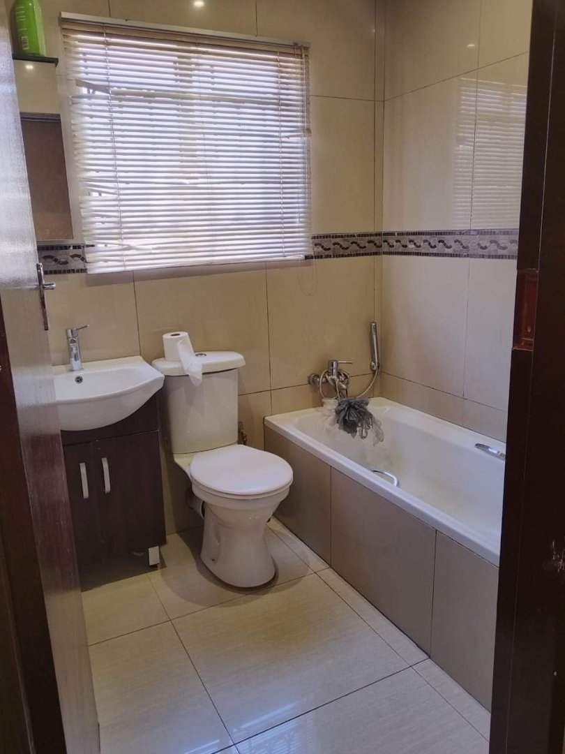 3 Bedroom Property for Sale in Soshanguve VV Gauteng