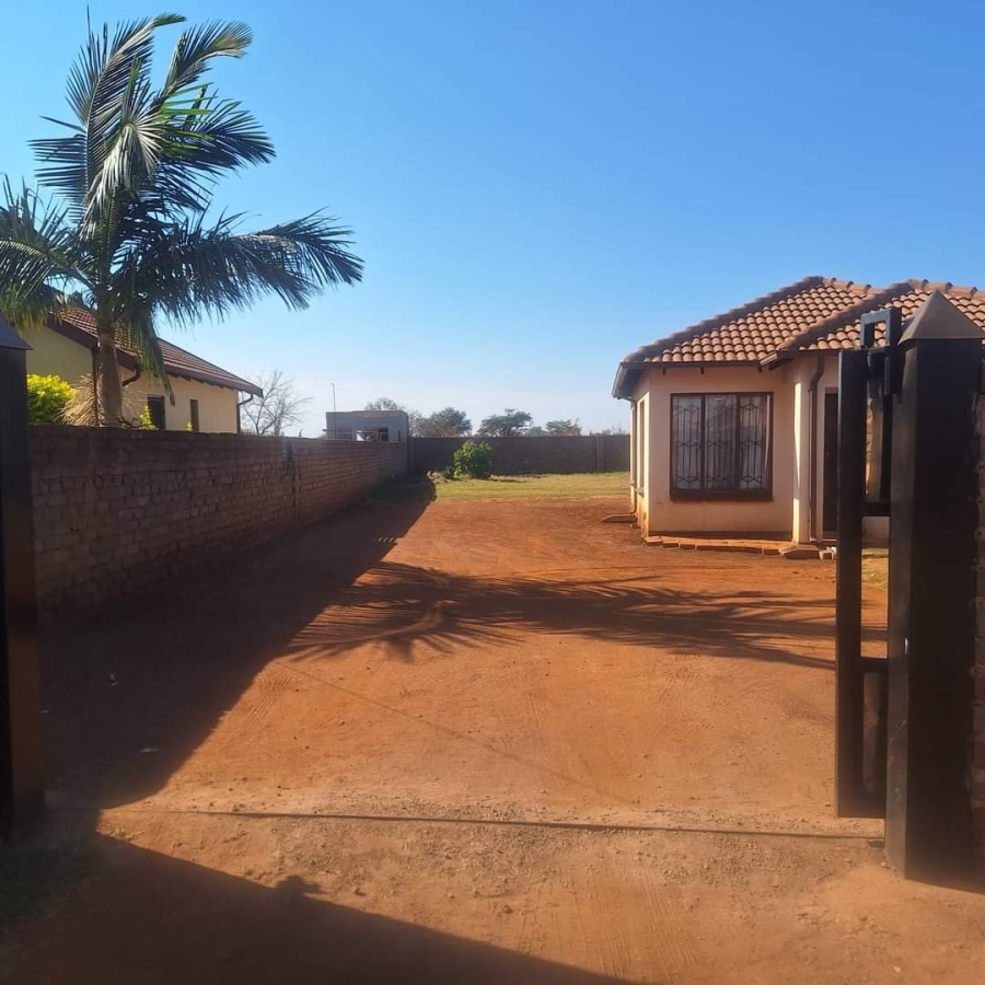 2 Bedroom Property for Sale in Soshanguve XX Gauteng