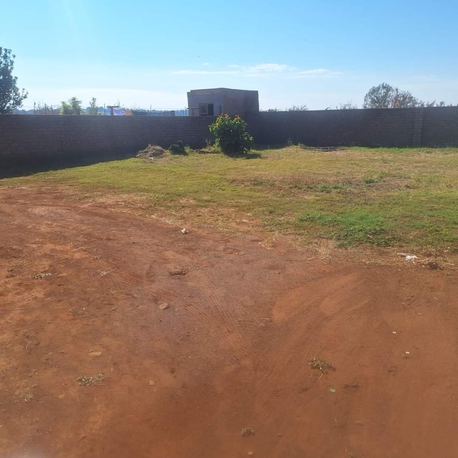 2 Bedroom Property for Sale in Soshanguve XX Gauteng