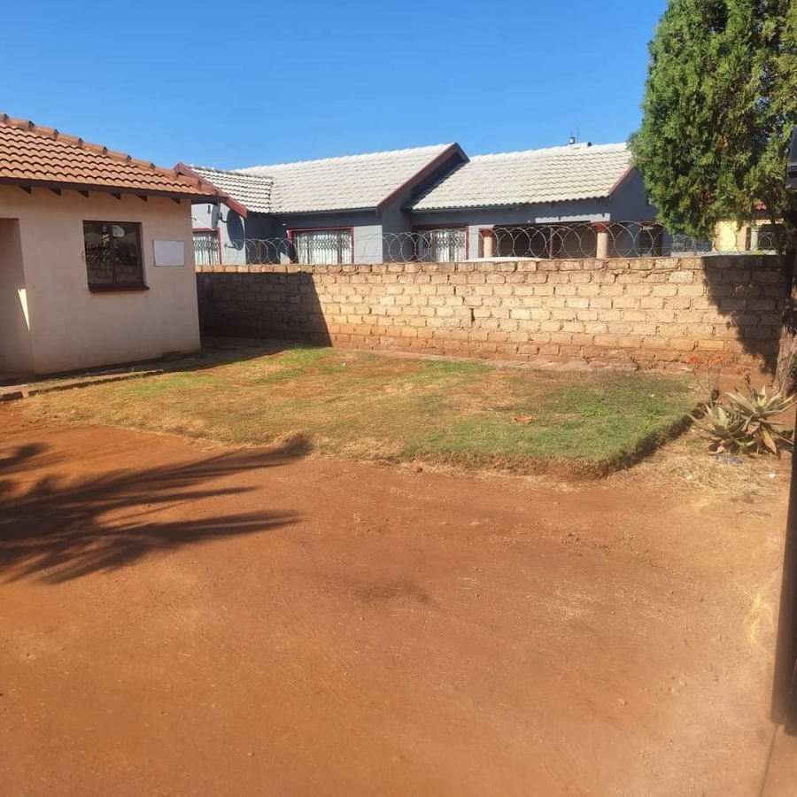 2 Bedroom Property for Sale in Soshanguve XX Gauteng