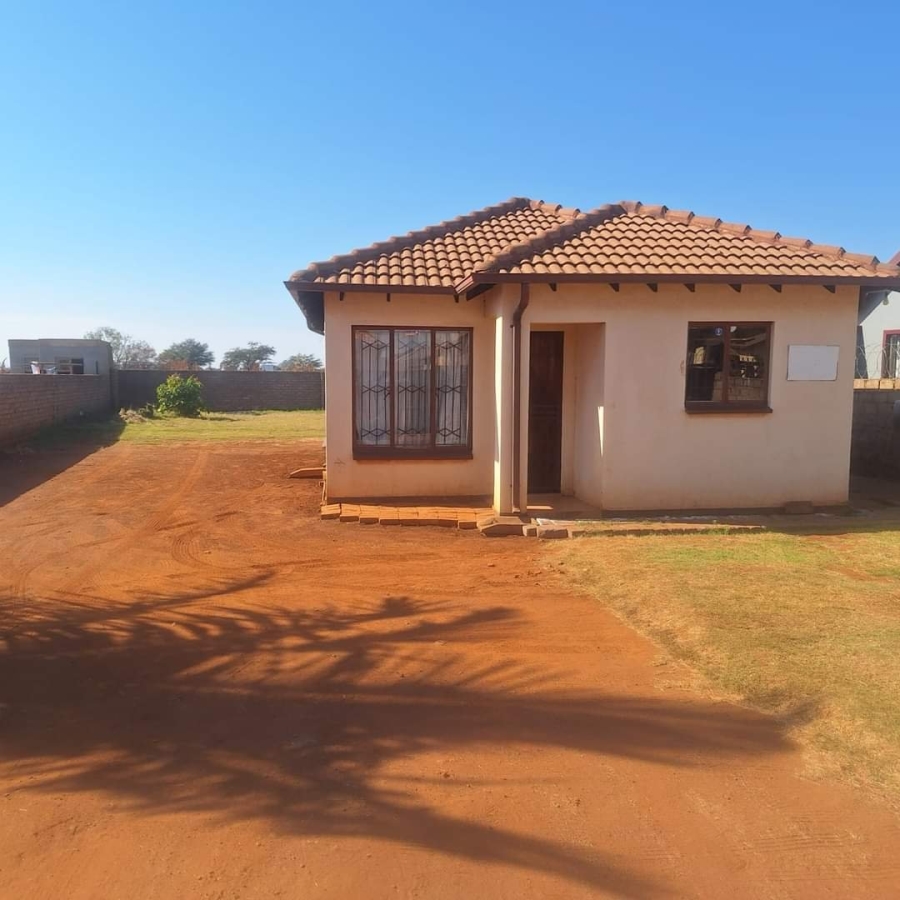 2 Bedroom Property for Sale in Soshanguve XX Gauteng