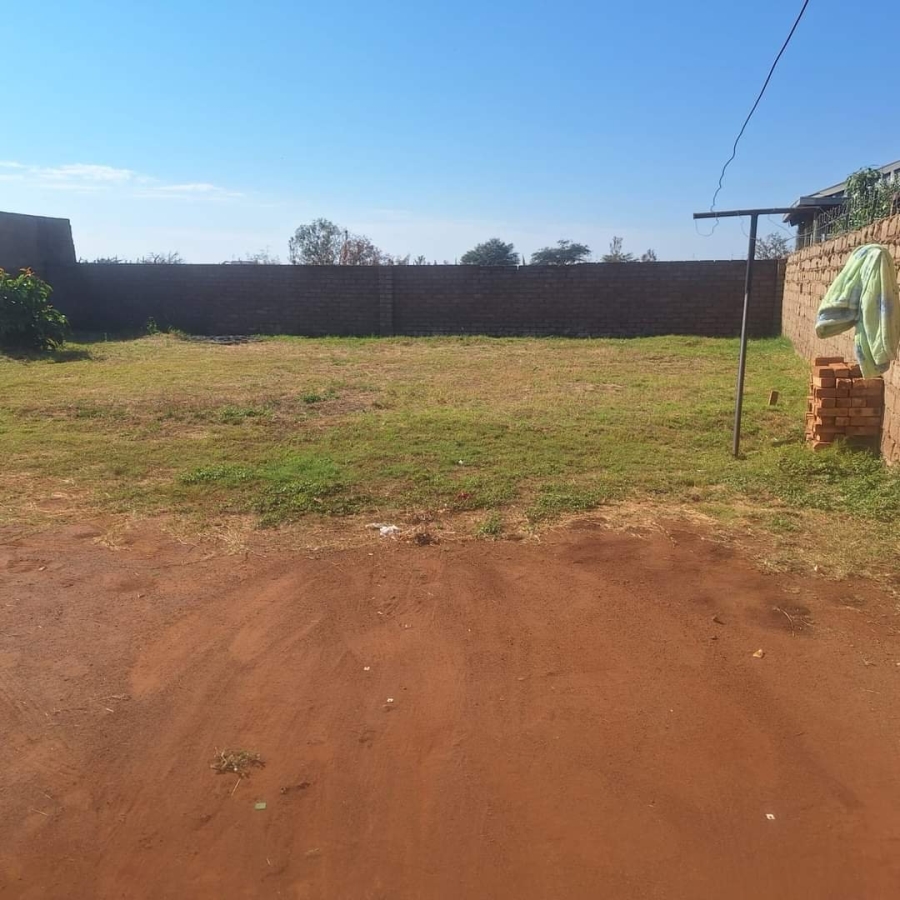 2 Bedroom Property for Sale in Soshanguve XX Gauteng