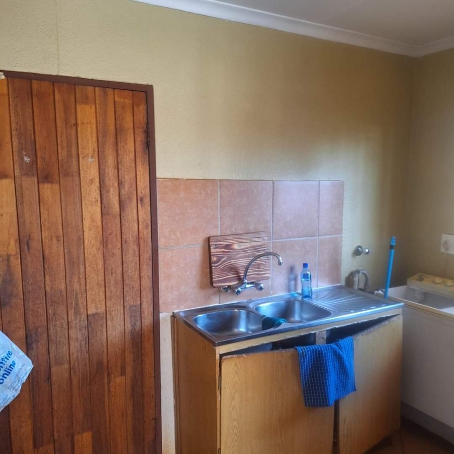 2 Bedroom Property for Sale in Soshanguve XX Gauteng