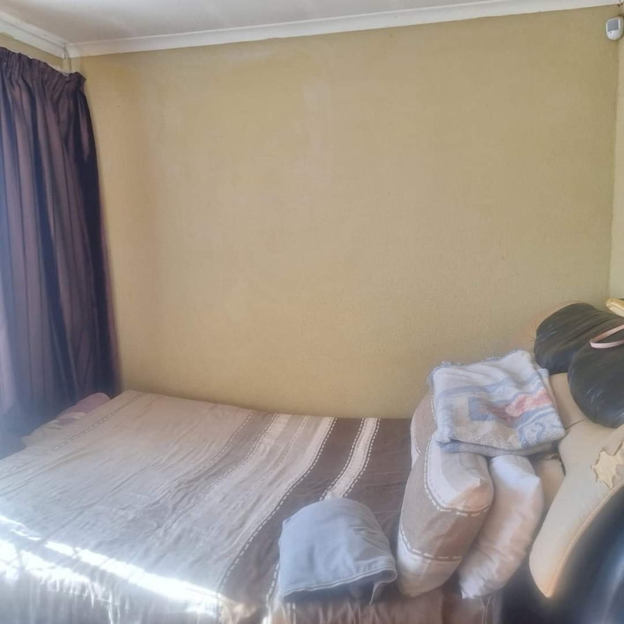 2 Bedroom Property for Sale in Soshanguve XX Gauteng