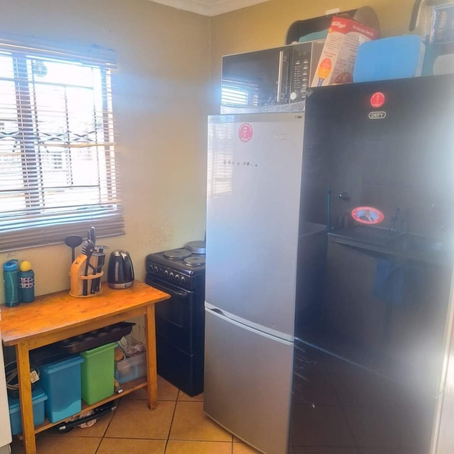 2 Bedroom Property for Sale in Soshanguve XX Gauteng