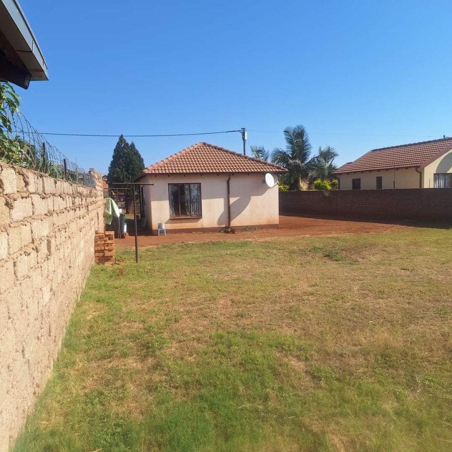 2 Bedroom Property for Sale in Soshanguve XX Gauteng