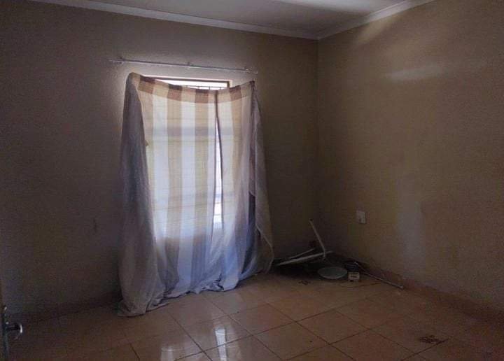 3 Bedroom Property for Sale in Soshanguve VV Gauteng