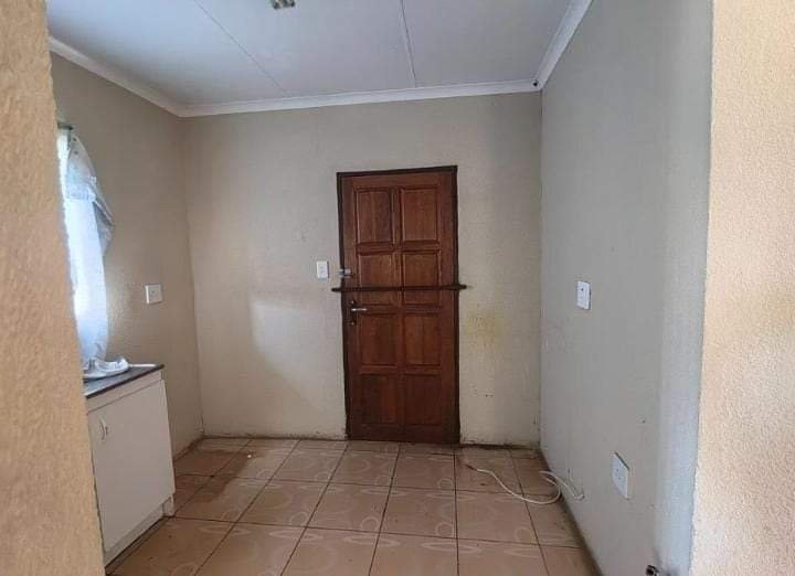 3 Bedroom Property for Sale in Soshanguve VV Gauteng